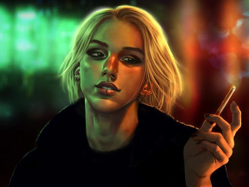 ANGELDVST